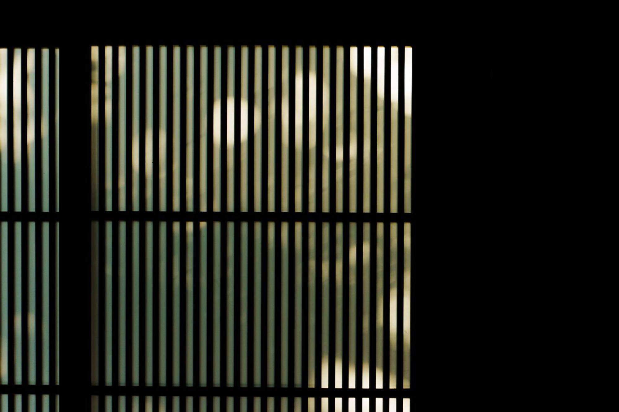 Vila hotori Kjóto Exteriér fotografie